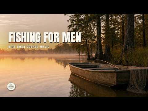 Fishing for Men | Country Gospel Song (Matthew 4:19)