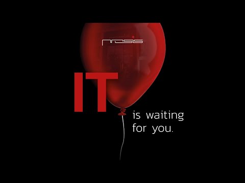 PROSIS | IT is waiting for you