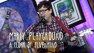 GARDEN SESSIONS: Marcy Playground - A Cloak of Elvinkind November 8th, 2019 Underwater Sunshine Fest