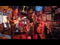 Kelley's Heroes, Folsom Prison Blues, live at Robert's Western World, 07-22-2021