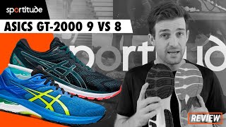 asics glideride canada