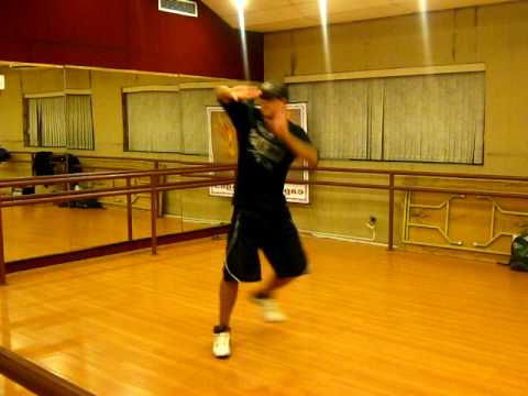 Ensaio depois do Ehipdan