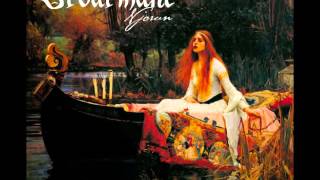 Urðarmáni - A Glimpse of Elation (2016)