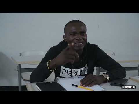 PIA - SKOWTU ( OFFICIAL VIDEO )