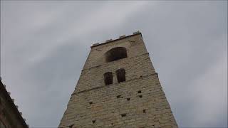 BUGGIANO CASTELLO UN GRAZIOSO BORGO VICINO A MONTECATINI   @BY FRANCKTERA