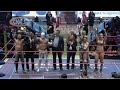 CMLL VIERNES ESPECTACULAR DE ARENA MEXICO 9 DE DICIEMBRE DE 2022