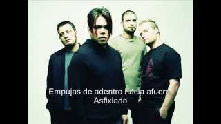 Spineshank - Smothered // Subtitulada al Español // HQ