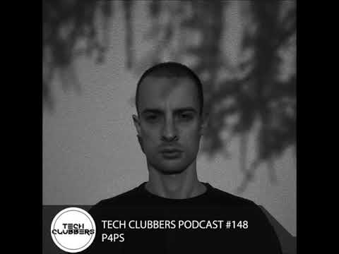 P4PS - Tech Clubbers Podcast #148