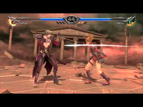CEO 2014 - SCV: BoJack( Raph) v  SC|TSF|KAB( Natsu)