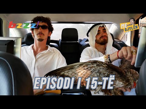 Akshami me Gjylën | Episodi i 15-të