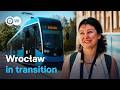 By Tram Through The Polish City Of Wrocław DW Documentary