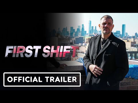 First Shift Movie Part 2 Release Date