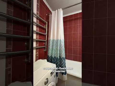 Купить 2-комнатную квартиру, г. Минск, ул. Лукьяновича, 3