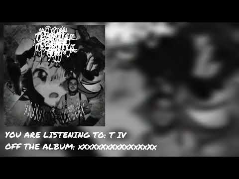 ABCDEFGHIJKLMNOPQRSTUVWXYZABCDEFGHIJKLMNOPQRSTUVWXYZECTOMY - T IV (OFFICIAL LYRIC VIDEO)