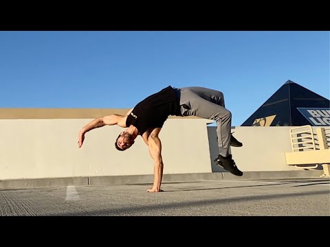 MONKEY FLIP TUTORIAL | Master the Macaco (Monkey Flip)