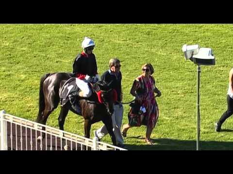 Ascot, 27/02/2016 - Race 7 - READY TO FIRE - Justin Warwick & Jake Casey