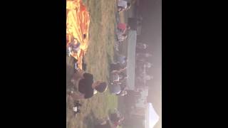 Transistor Radio Cloud Cult!