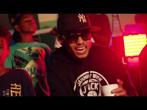 BLOCK40 X LATREHACHE X EL NAY KING - UVABA (VIDEO OFICIAL)