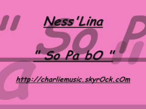 Zouk CabO 2OO9 - Ness'Lina