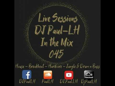 Live Sessions 045