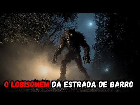 O VIRA-BICHO QUE ME PERSEGUIU NA ESTRADA DE BARRO EM SERRINHA – BAHIA