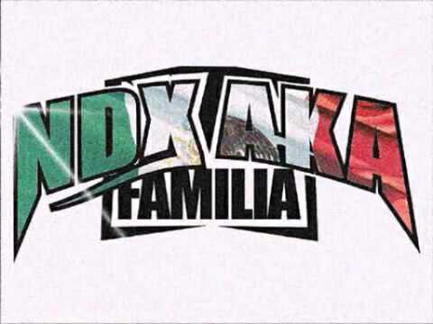 NDX A.K.A --tanjung mas ninggal janji