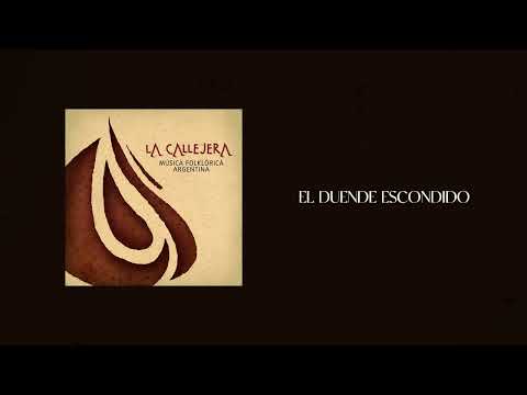 El Duende Escondido - La Callejera