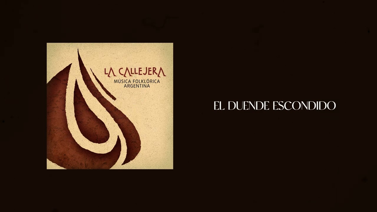 La Callejera - El Duende Escondido
