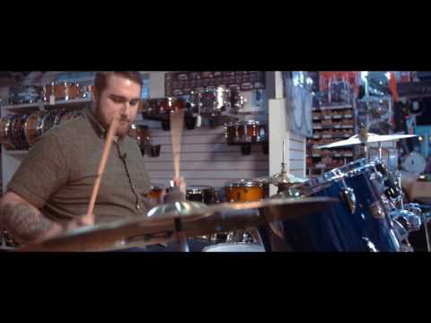 Tama Imperialstar Demo - Alto Music