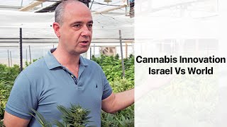 Cannabis Innovation: Israeli Regulators Encourage Structure for Clinical Trials, Says This Pharma Entrepreneur