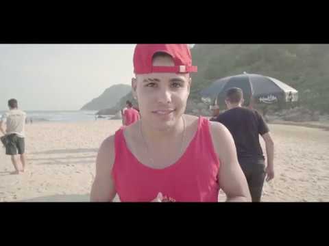 Jerry Smith & MC Nando DK - "Troféu do Ano" (Making Of - Oficial)