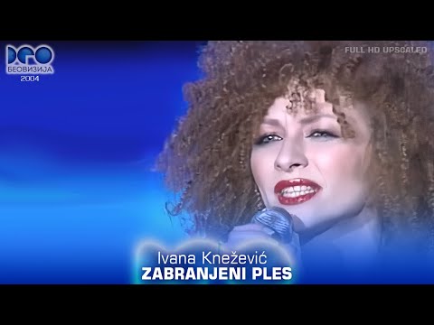 Video thumbnail for Zabranjeni ples