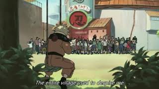 Download lagu Music(apapun mereka bilang tekat ku takan hilang)versi NARUTO mp3