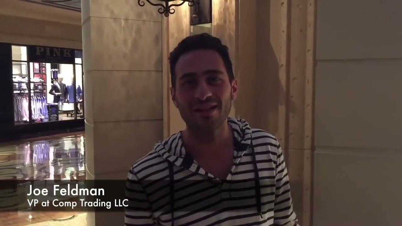Promotional video thumbnail 5 for Vegas Convention Magician, Dave Johnson
