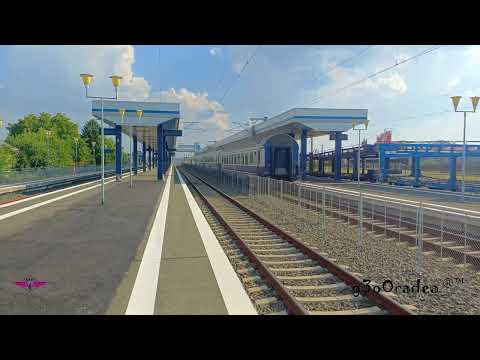 IR-N 1765 Timisoara Nord - Iasi 16.08.2025