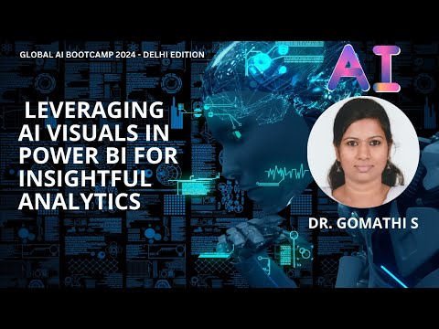 Decision-Making with AI-Powered Power BI Analytics Decision-Making with AI-Powered Power BI Analytics