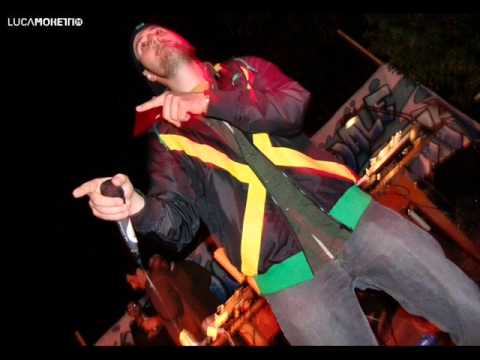 DonRico NandoPopu & TerronFabio (Sud Sound System) Always Loving Jah erba libera