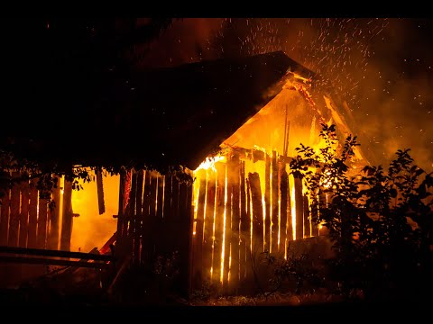 Is Your Home and Property Adequately Insured for Fire?