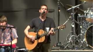 Toad the Wet Sprocket - Walk on the Ocean - Hartwood Acres - 07/29/2012