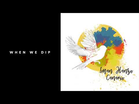 Premiere: Iman Hanzo - Canario [PAAX (Tulum) Remix) [Trndmsk Records]