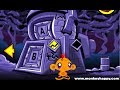 Monkey Go Happy Stage 199