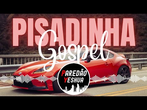 SELEÇÃO - PISADINHA GOSPEL | O MELHOR DO PISEIRO GOSPEL | SÓ AS MAIS TOPS