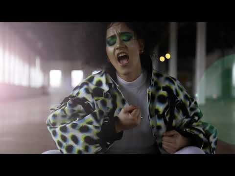 Cvgbird - HIYAA - Official Music Video