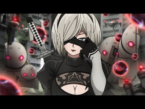 Dante X - Lonely Hell [Lyrics x AMV]