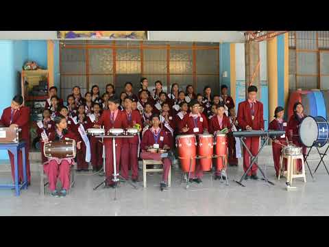 हर देश में तू, हर भेष में तू - प्रार्थना