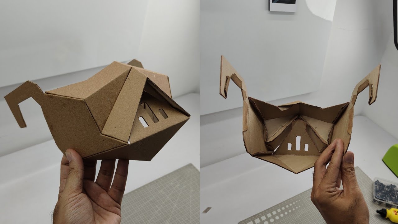 villain masker Video Walkthrough