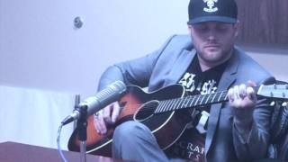 Danny Worsnop  - &quot;Quite A While&quot;