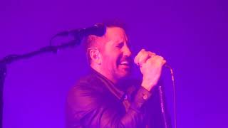 Nine Inch Nails - And All That Could Have Been - New Orleans 2018 - HD