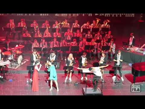 L.U.C. & Rebel Babel Film Orchestra - Vabank