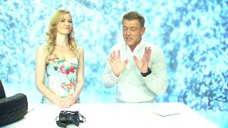 PEARL Eiskratzer mit Kupferklinge